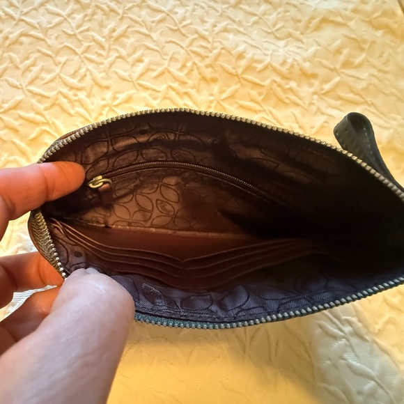 Fossil Wallet/Bag - Picture 5 of 6